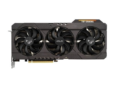 华硕tuf-rtx3060ti-o8g-gaming【报价_图片_参数_评测】_南京概盈装机