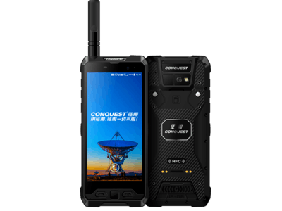 CONQUEST S19Խֻ˫˫ȫͨ4Gҵģ黯ֳն Խ6G+128G ǿֵ