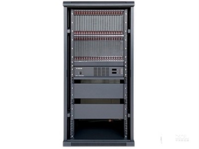 申瓯 SOC9000数字程控交换机(16外线，240分机)