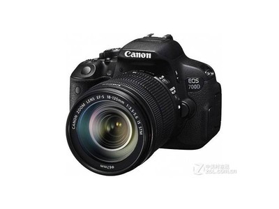  700D׻(18-135mm STM)