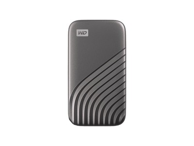  My Passport SSD棨1TB