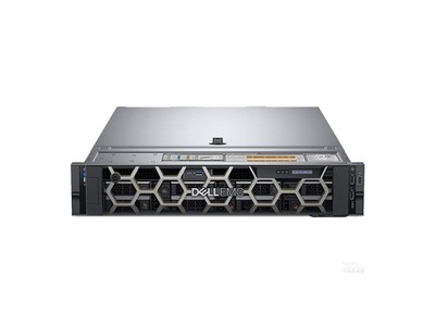 װ PowerEdge R740 ʽ(Xeon Silver 4210R/32GB*2/4TB*3/H730P/750W*2)