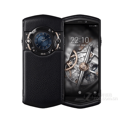 8848 钛金手机m5(锐志版/全网通)