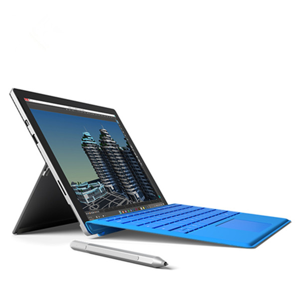 微软surface pro4(m3/128gb/中文版)12.