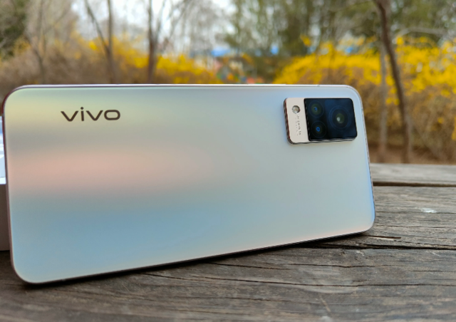 新到手的vivo s9後置拍攝圖賞