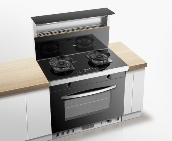 蒸烤一体集成灶哪个品牌质量好品牌排行附加选购攻略