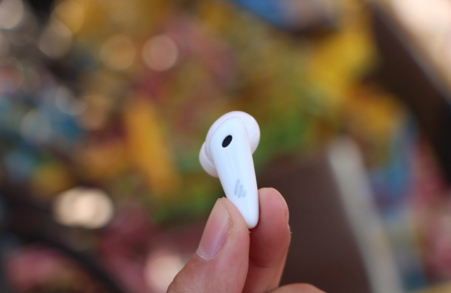 百元耳机市场搅局者?漫步者funbuds耳机体验