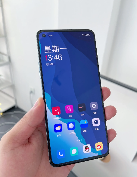 一加9r感觉比去年发布的一加8t还要给力