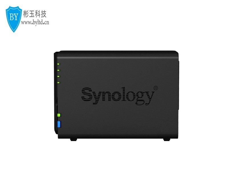 Synology DS218+