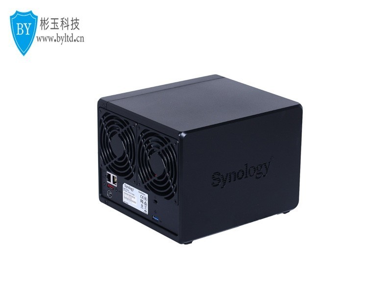 Synology DS918+