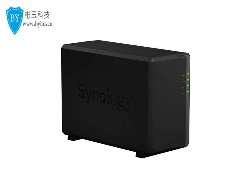 Synology DS216play