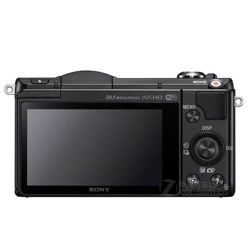 索尼ilce-5000(单机)