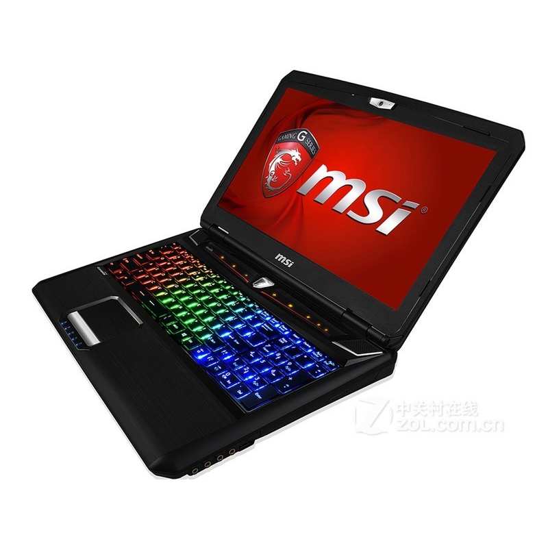 msi微星 gt60 2pe-606cn