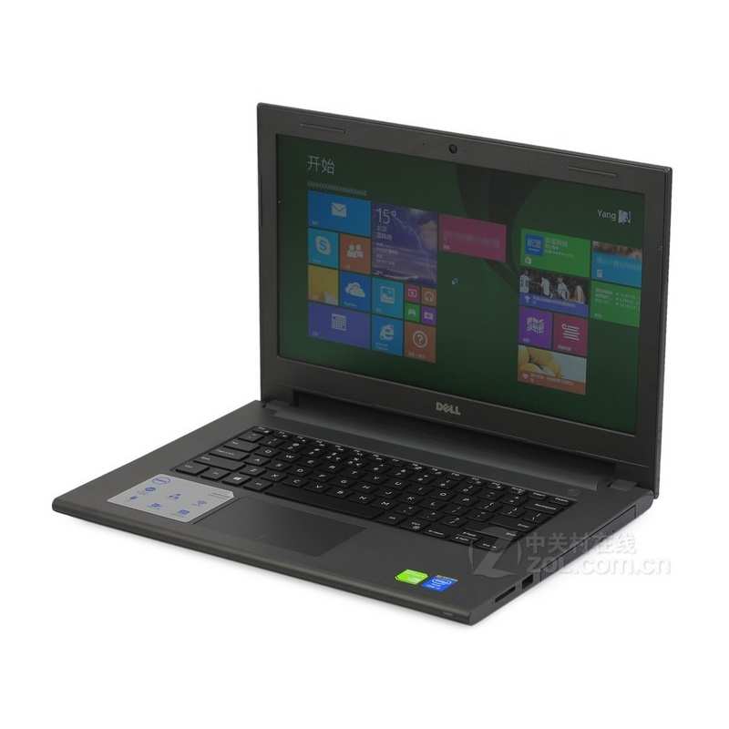 戴尔vostro 成就 14 3000(14-3446d-1528b)