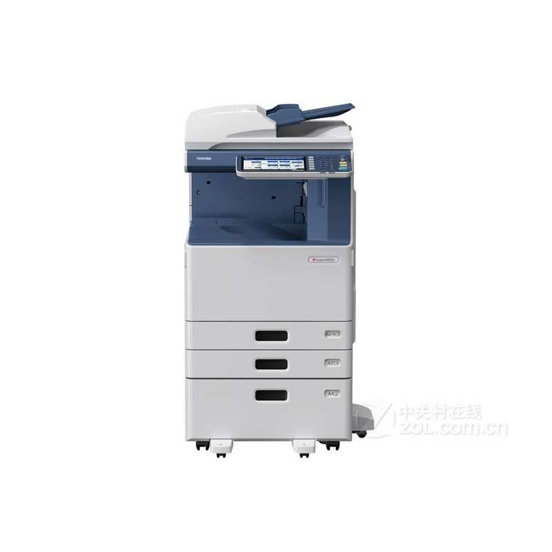 东芝5055c_太原晋丰源复印机专卖店-zol