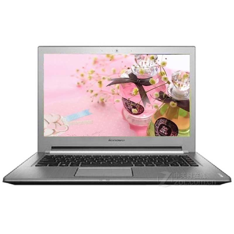 联想z50-70a-ifi(炫酷银)