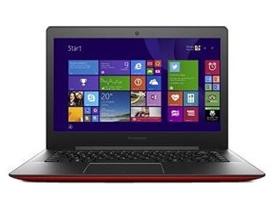 联想s41-70-ith(蔷薇红)_甘肃盈锋-zol