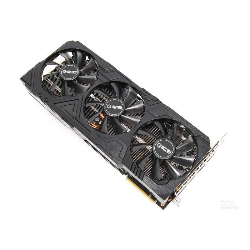 影驰geforce rtx 2080 super 大将