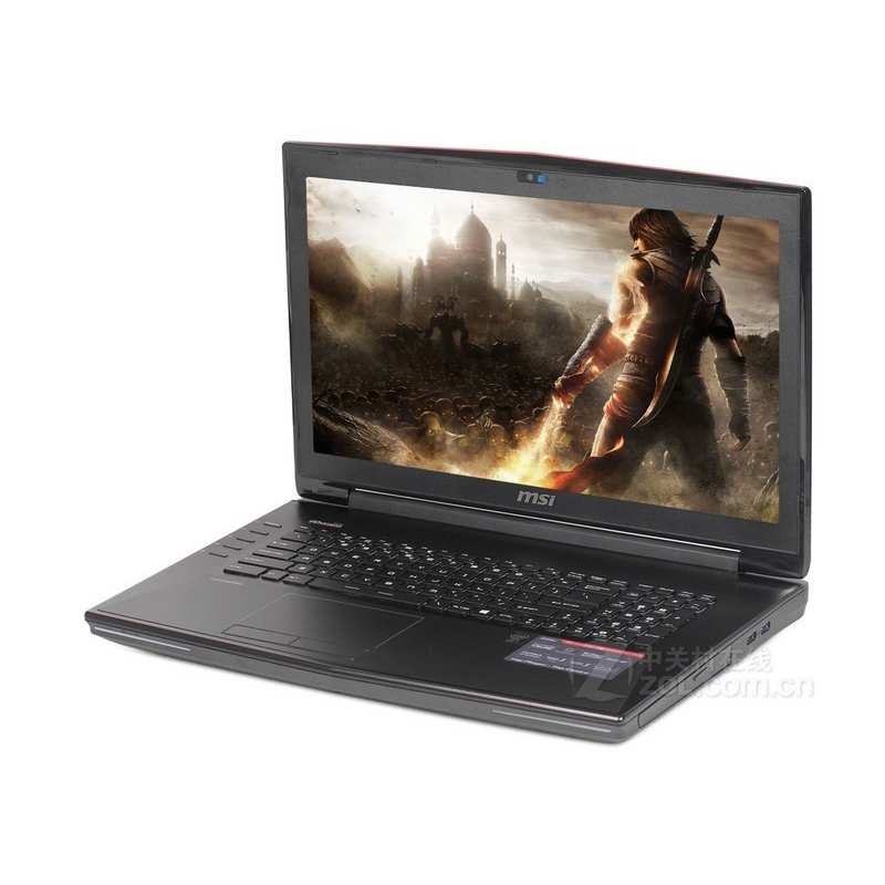 msi微星 gt72 2qe-1679cn