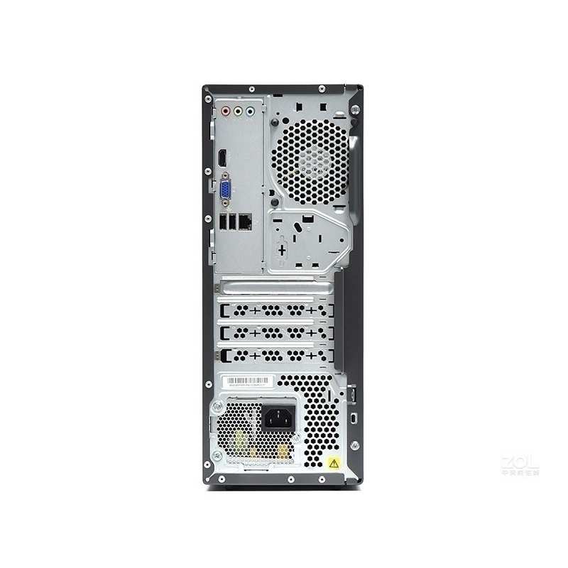 联想 擎天t510a(i5 9400f/8gb/1tb/gt730)