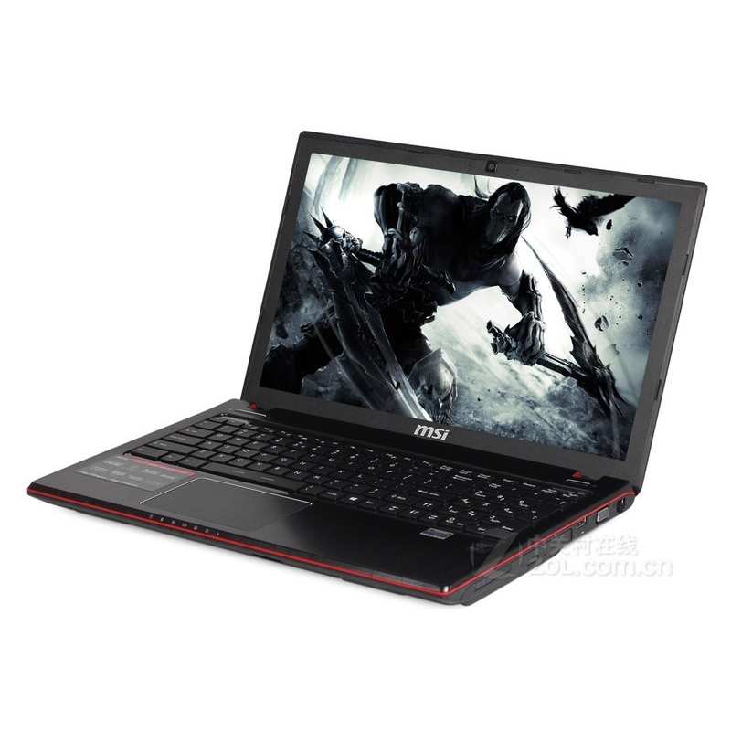 msi微星 ge60 2ql-1047xcn