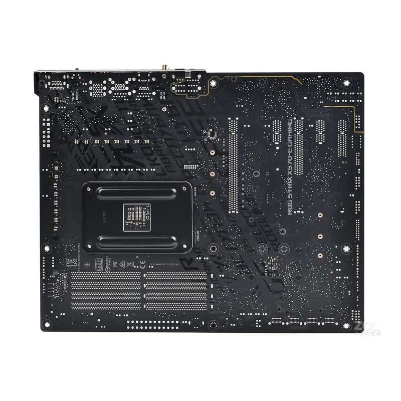 华硕rog strix x570-e gaming