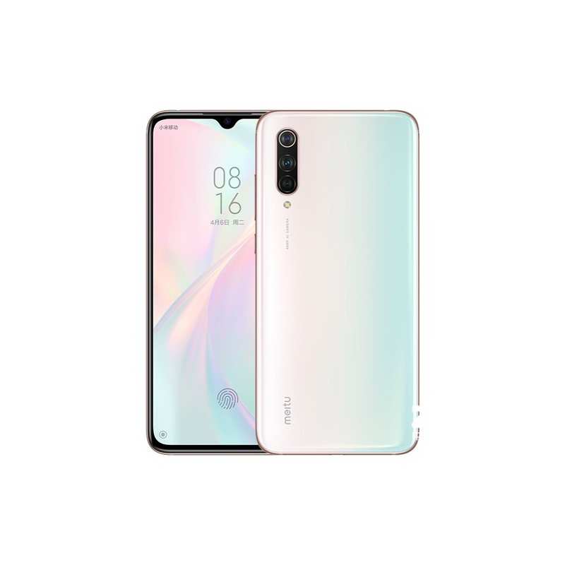 小米cc9美图定制版(8gb/256gb/全网通)