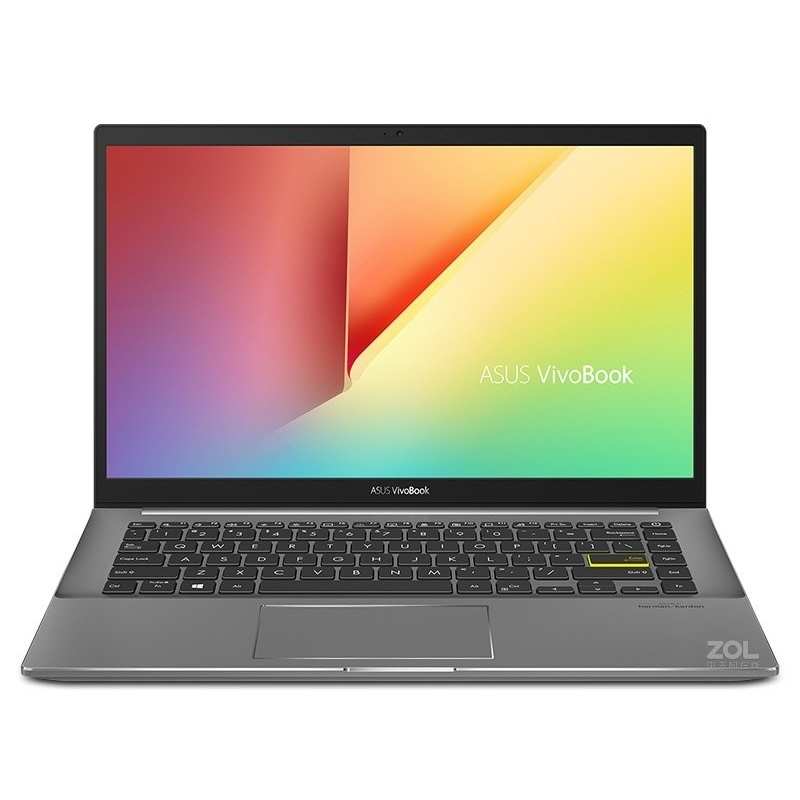 华硕vivobook14x2020i510210u8gb32gb傲腾512gbmx250