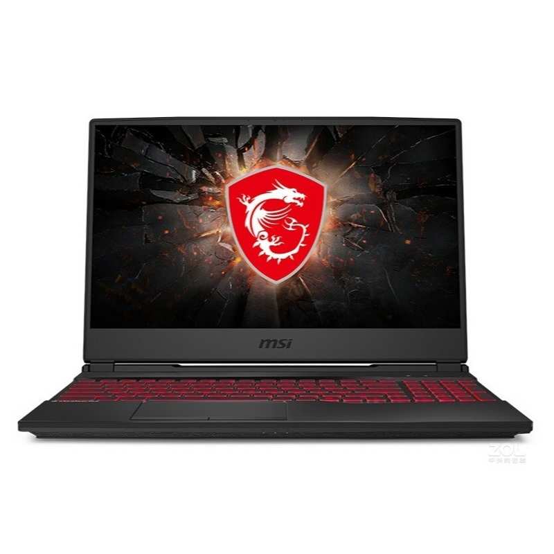 msi微星 冲锋坦克Ⅱgl65 9sd-018cn