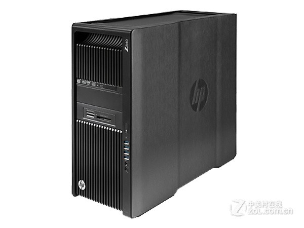 hp z840(xeon e5-2620 v3/8gb/1tb/k2200)