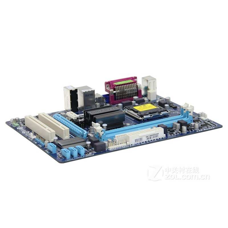 技嘉ga-g41mt-s2pt(rev.2.1)