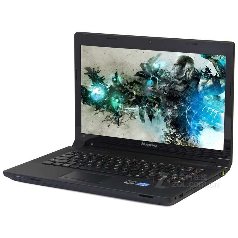 联想m490a-ith(4gb/1tgb)黑
