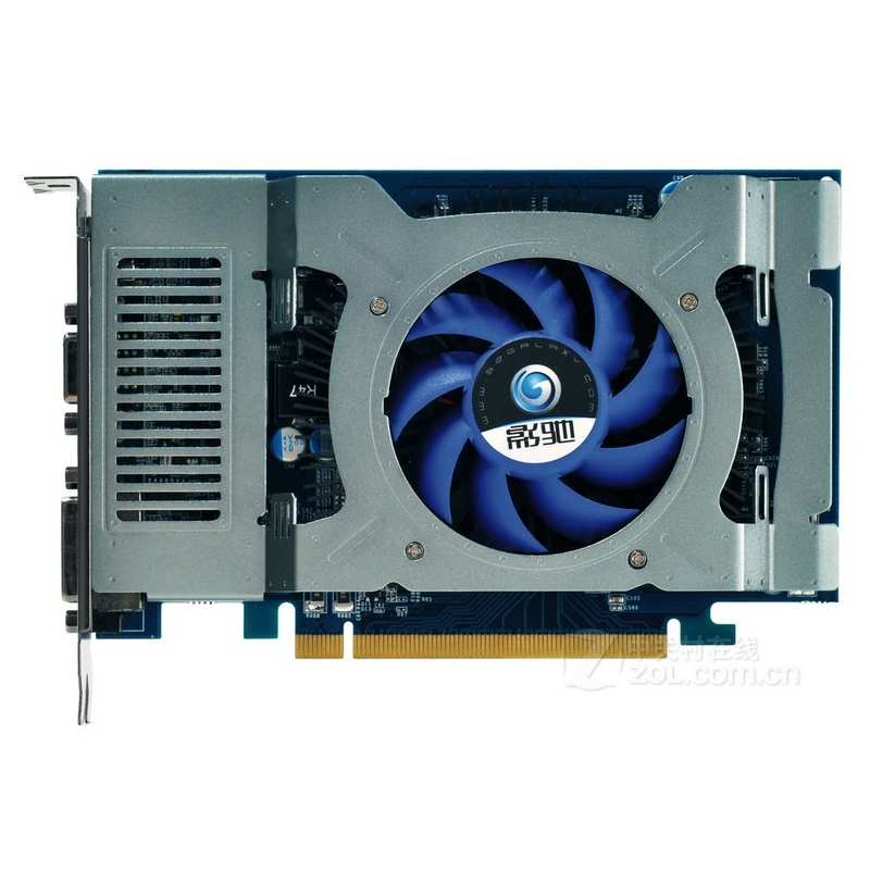 影驰gt240黑将版x5_昆明瑞凡科技(网购实体)-zol