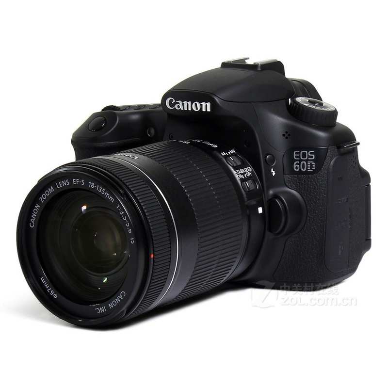 佳能60d(单机)