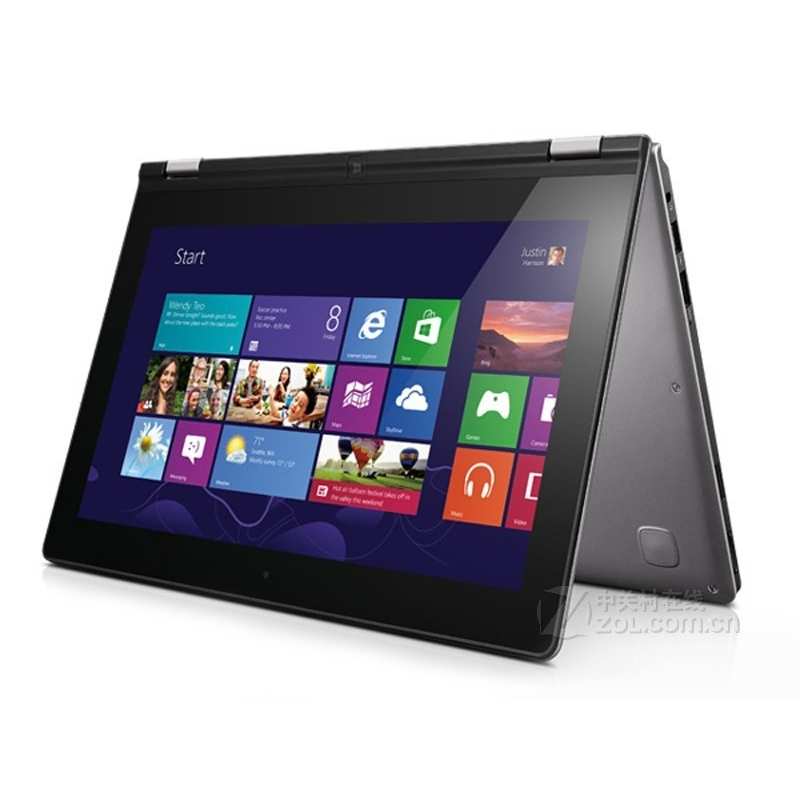 联想yoga11s-ith(h)皓月银