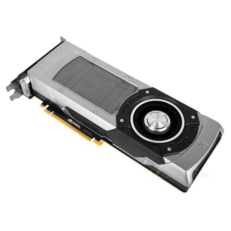 七彩虹 gtx770 ch-2gd5