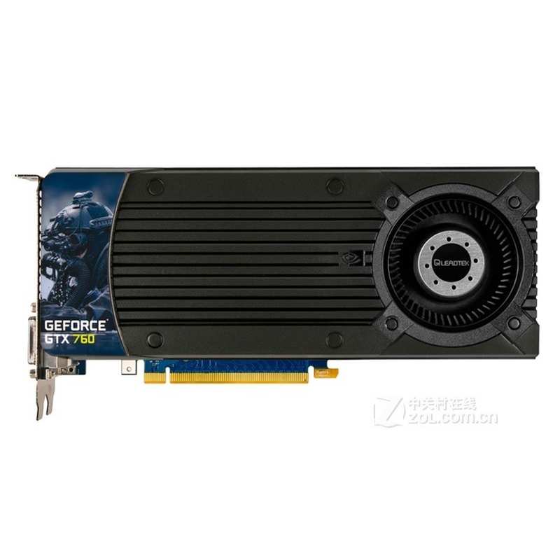 丽台gtx760 2g d5 公版_天津恒瑞科技-zol