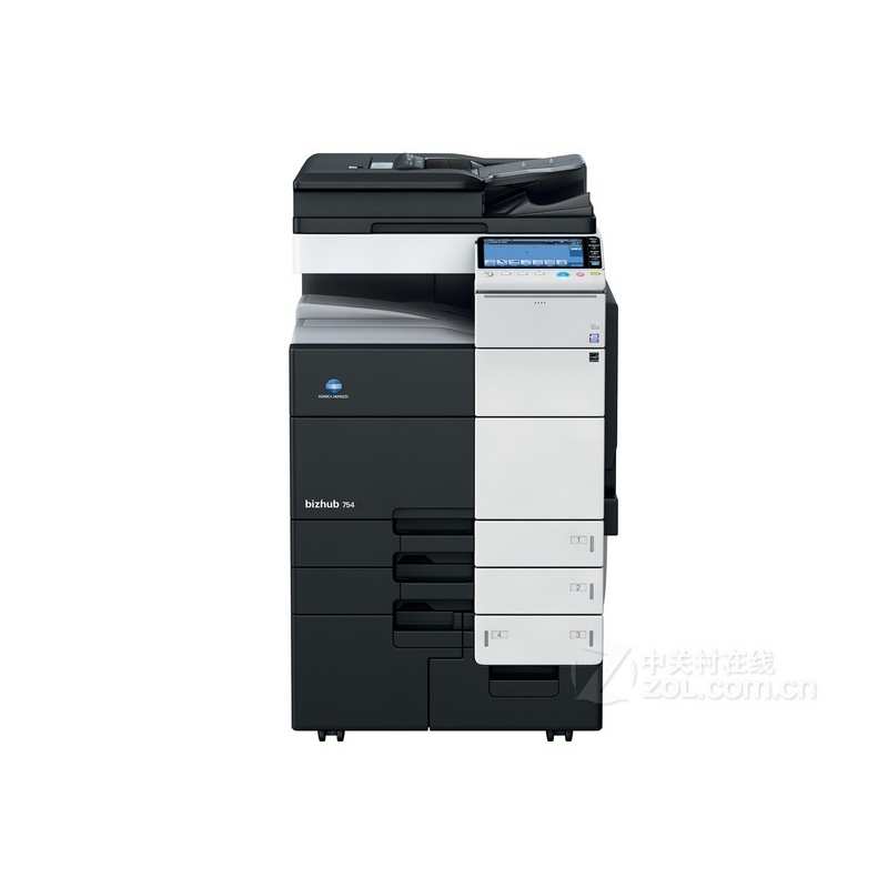 柯尼卡美能达 754