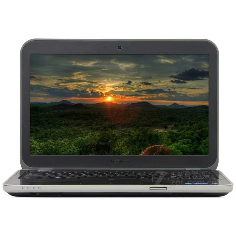 戴尔 灵越 14r(ins14rd-3518)