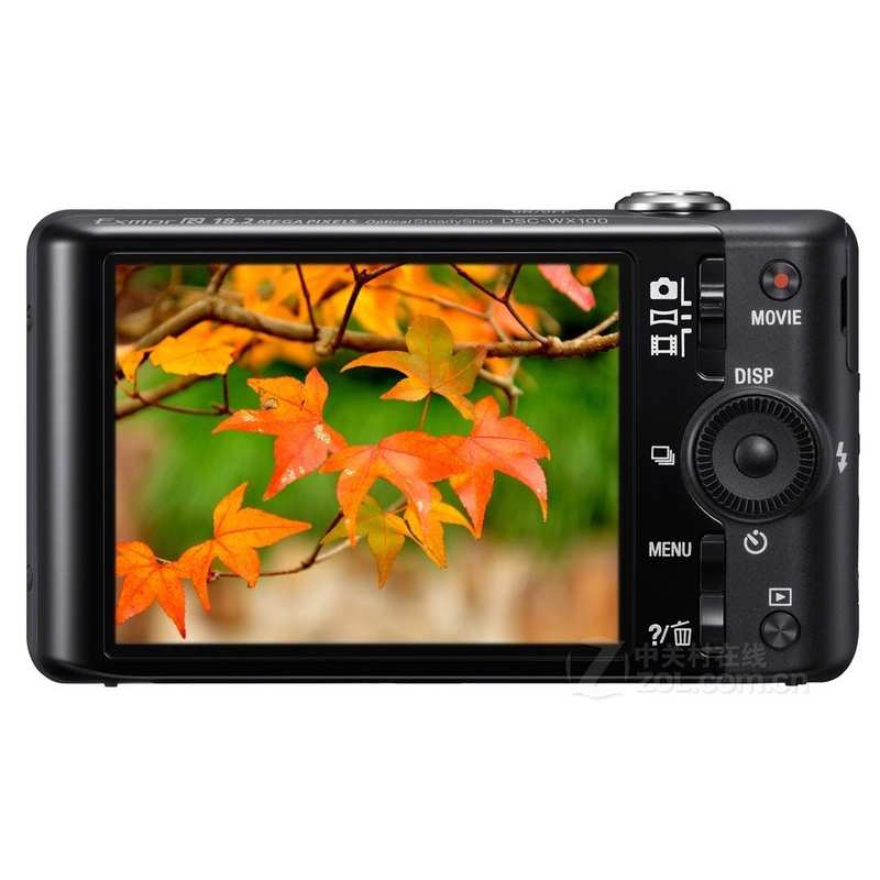 索尼wx100_西安赛格电脑城(免费送货)-zol