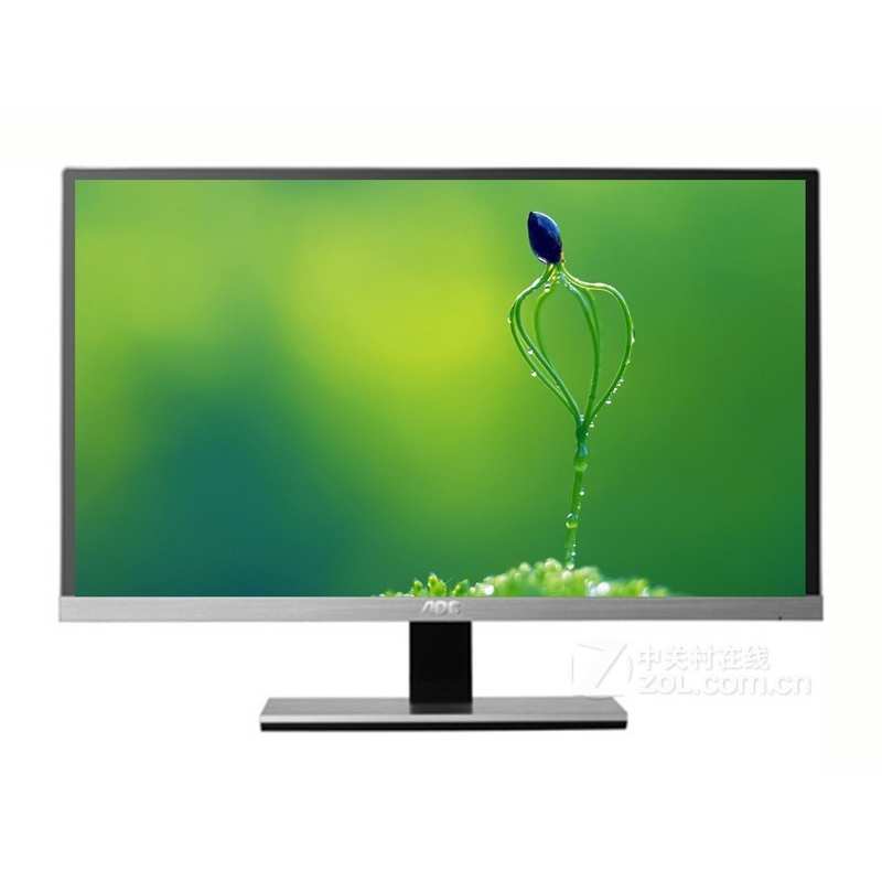 aoc i2367fm_慧易购智能科技-zol