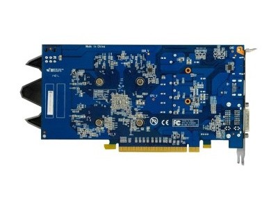 影驰gtx750大将_昆明瑞凡科技(网购实体)-zol