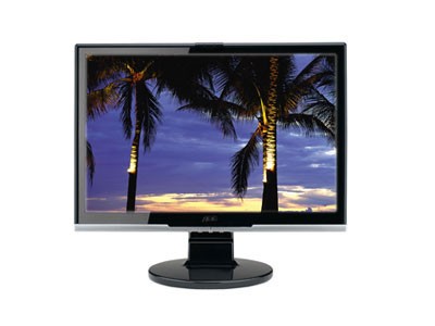 aoc 2219vwg _天津恒瑞科技-zol