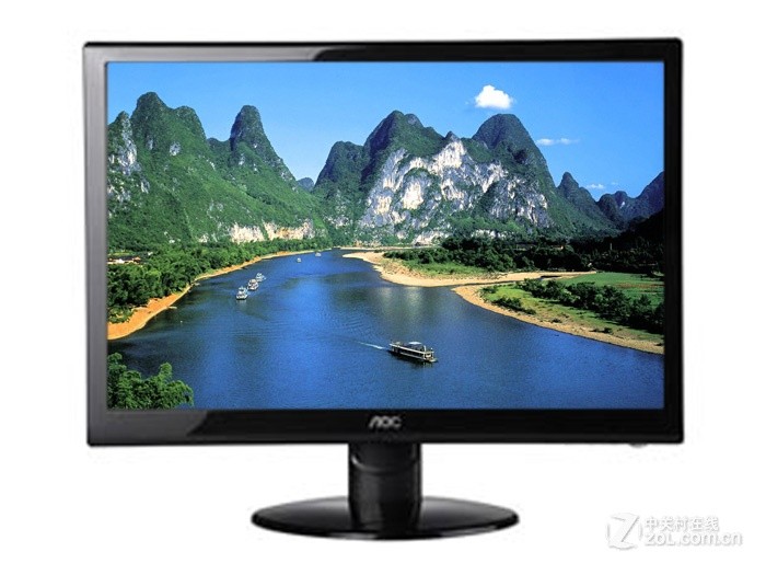 aoc d2752p_天津恒瑞科技-zol