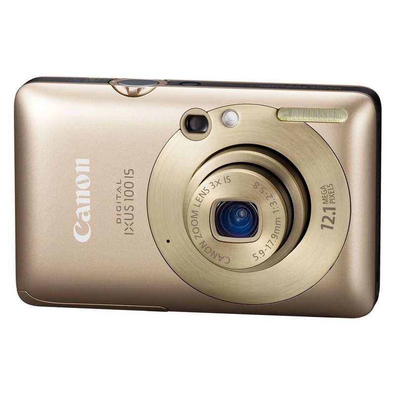 佳能ixus100_西安言裕智茂摄影器材专卖-zol