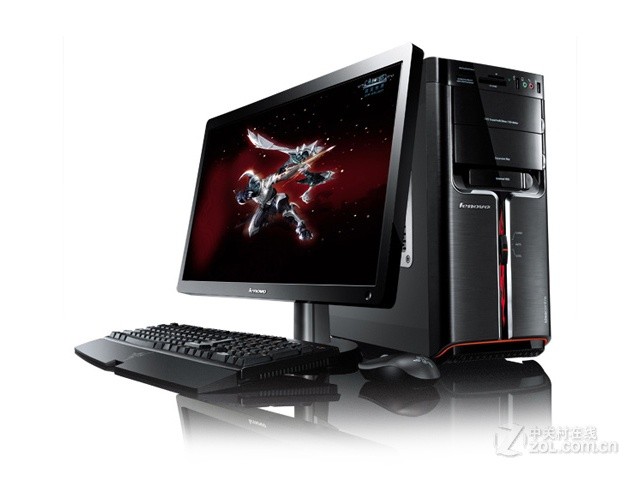 联想ideacentre k320(锋行king 睿智版)