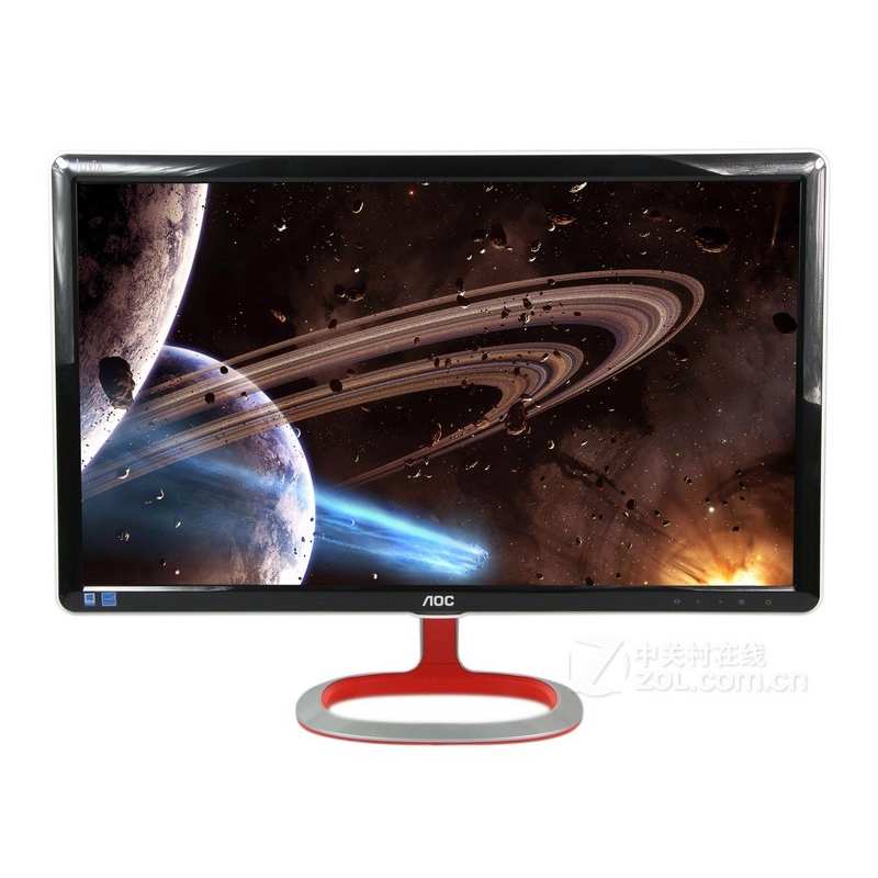 aoc lv242hmm_天津恒瑞科技-zol