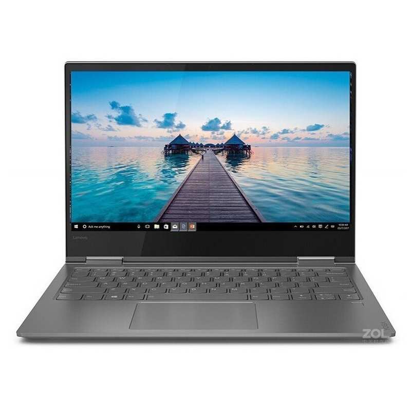 联想yoga c740 (i7 10710u/16gb/512gb/集显)