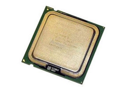 intel 赛扬 d 336 2.8g 64位(散)