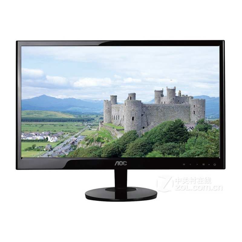 aoc e2251fw_蓝飞科技(产品统统批发)-zol